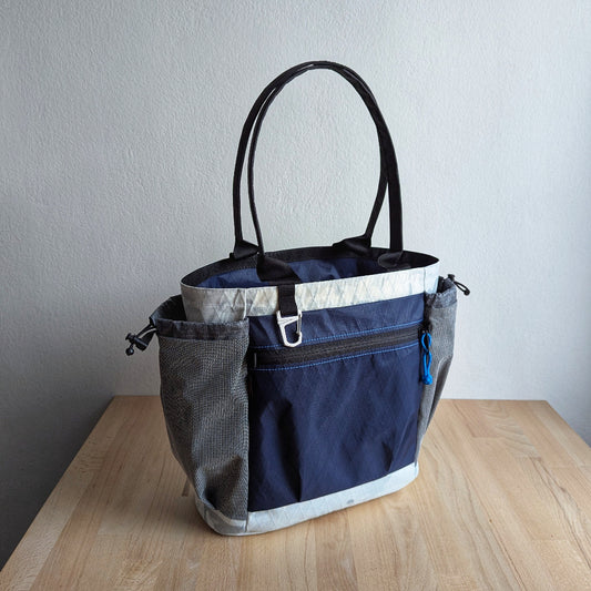 DRAG 3 - MultiCam Alpine/Navy/Bahama blue