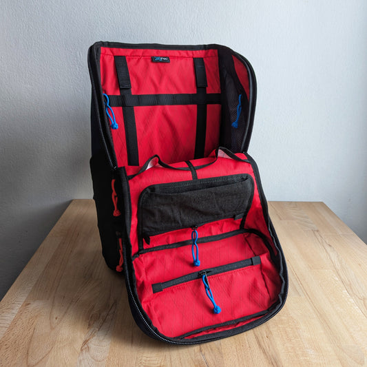 BUDDY 22 Neo - EDC backpack - Custom