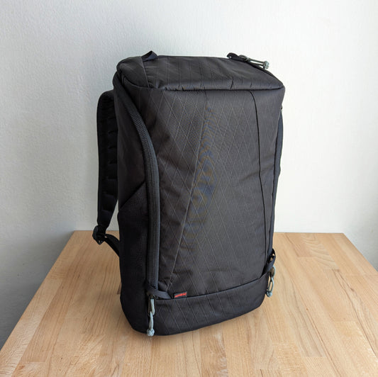 BUDDY 22 Neo - Black/Multicolored