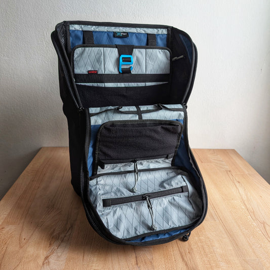 BUDDY 22 Neo - Black/MtC Black/Multicolored