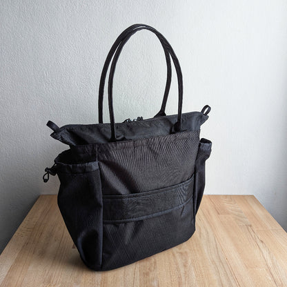 DRAG 3 - tote bag - Custom