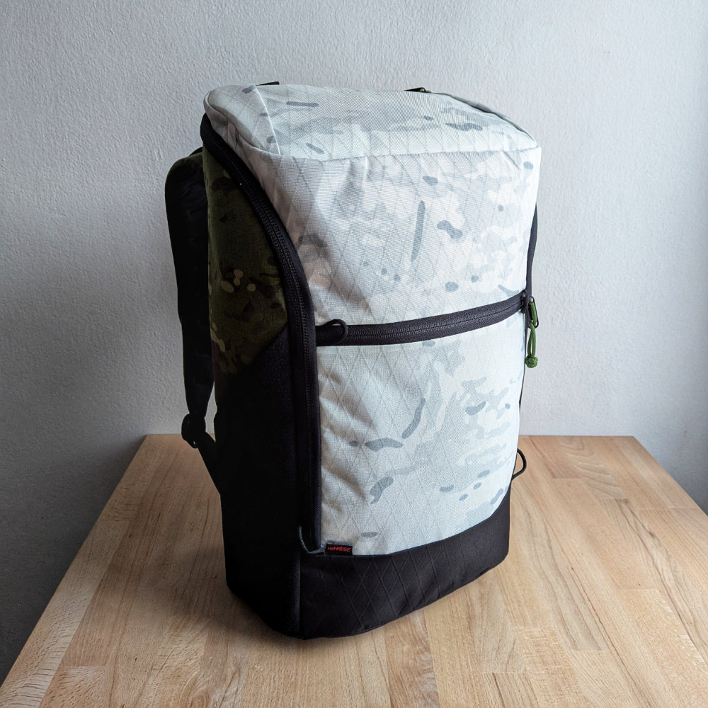 BUDDY 30 - MultiCam/Multicolored