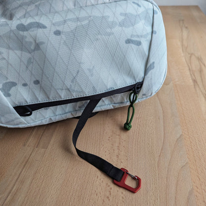 BUDDY 30 - MultiCam/Multicolored