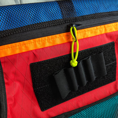 BUDDY 30 - MultiCam/Multicolored