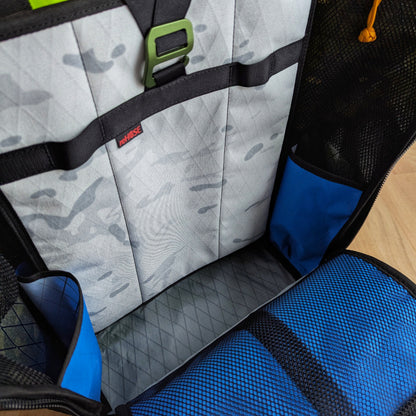 BUDDY 30 - MultiCam/Multicolored