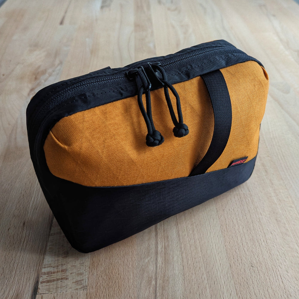 FLARE - Travel Pouch