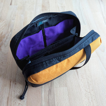 FLARE - Travel Pouch