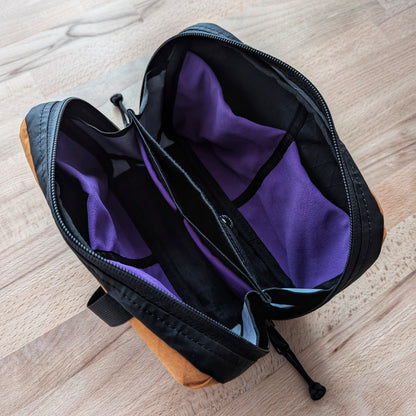 FLARE - Travel Pouch