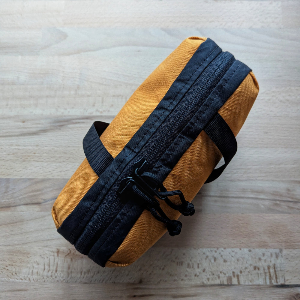 FLARE - Travel Pouch