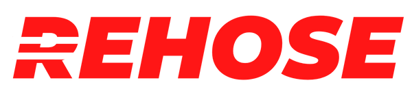 REHOSE | Logo