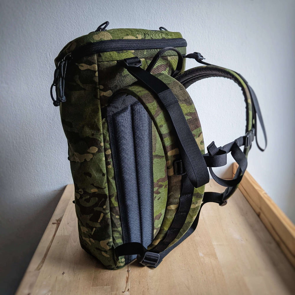 BUDDY 22 - MultiCam Tropic/Port-Bamboo