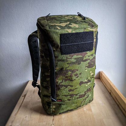 BUDDY 22 - MultiCam Tropic/Port-Bamboo