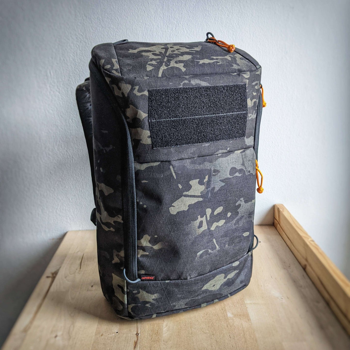 BUDDY 22 - MultiCam Black/Spanish teal