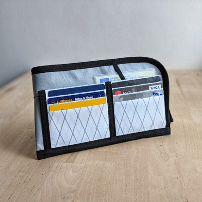 HEAT - travel case - UVX40 Silver